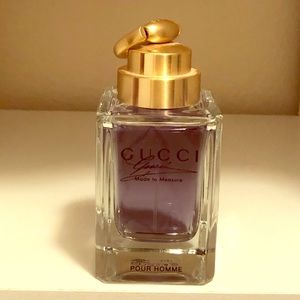 Gucci Made to measure